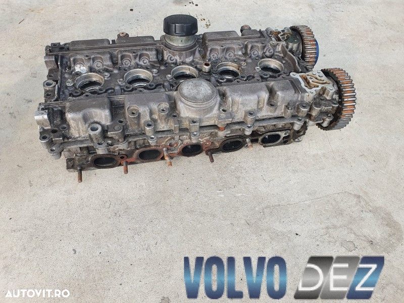 Chiuloasa 2.0 2.4 2.5 benzina VOLVO S60R 8642545 - 3