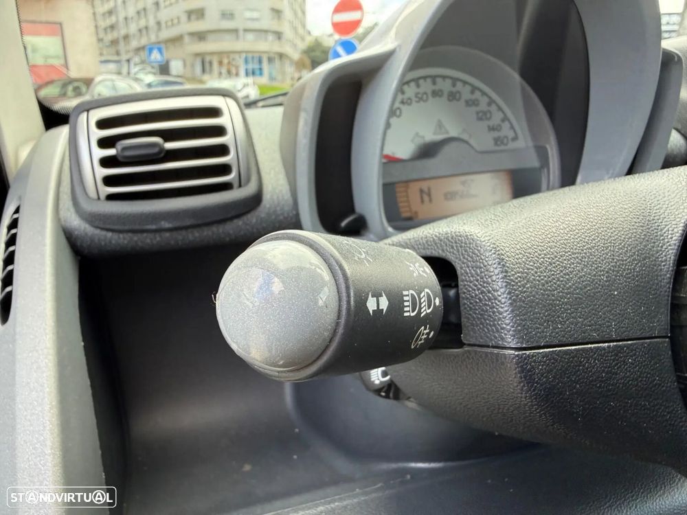 Smart ForTwo Coupé 0.8 cdi Pure 45 - 10