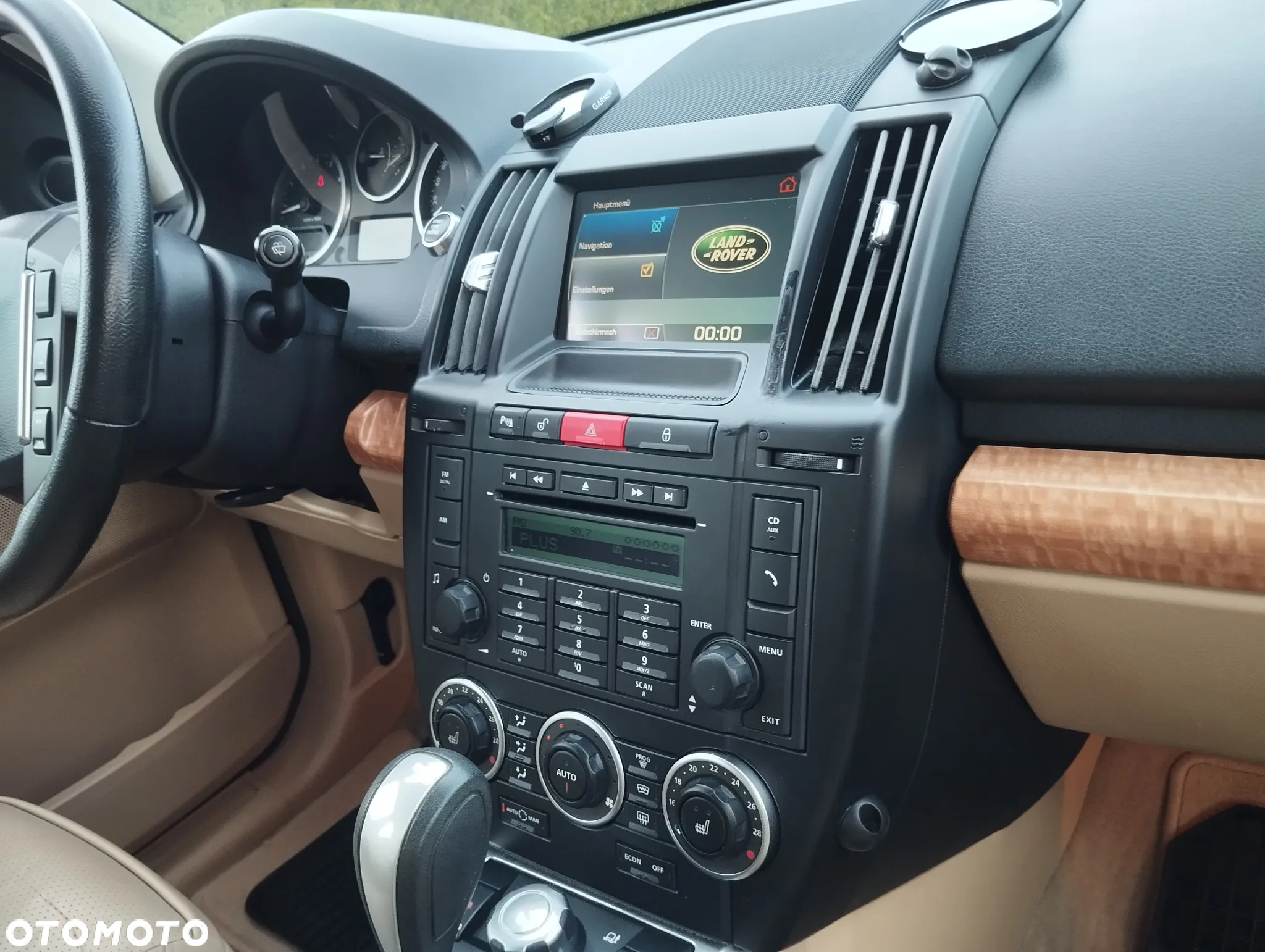 Land Rover Freelander II 3.2 i6 HSE - 25
