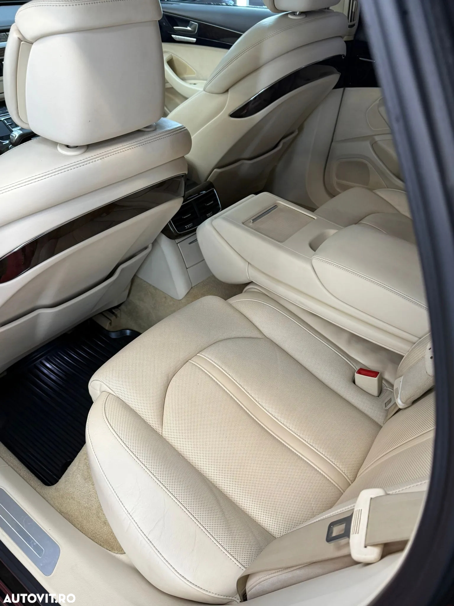Audi A8 3.0 TDI Quattro Tip - 15