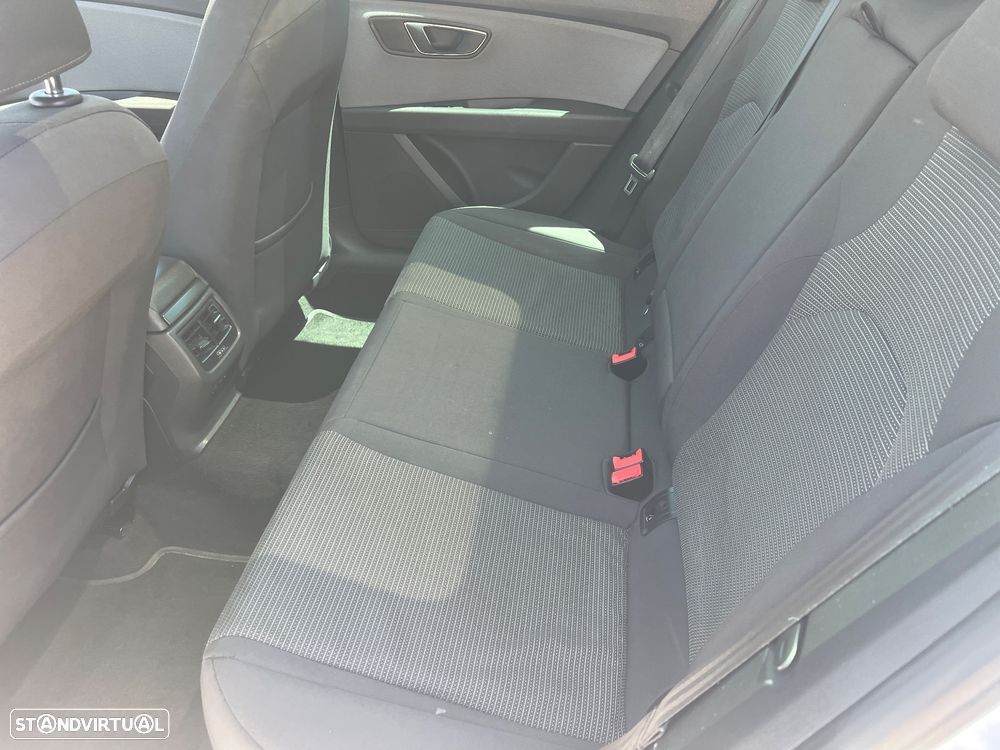 SEAT Leon ST 1.6 TDI Xcellence S/S - 39