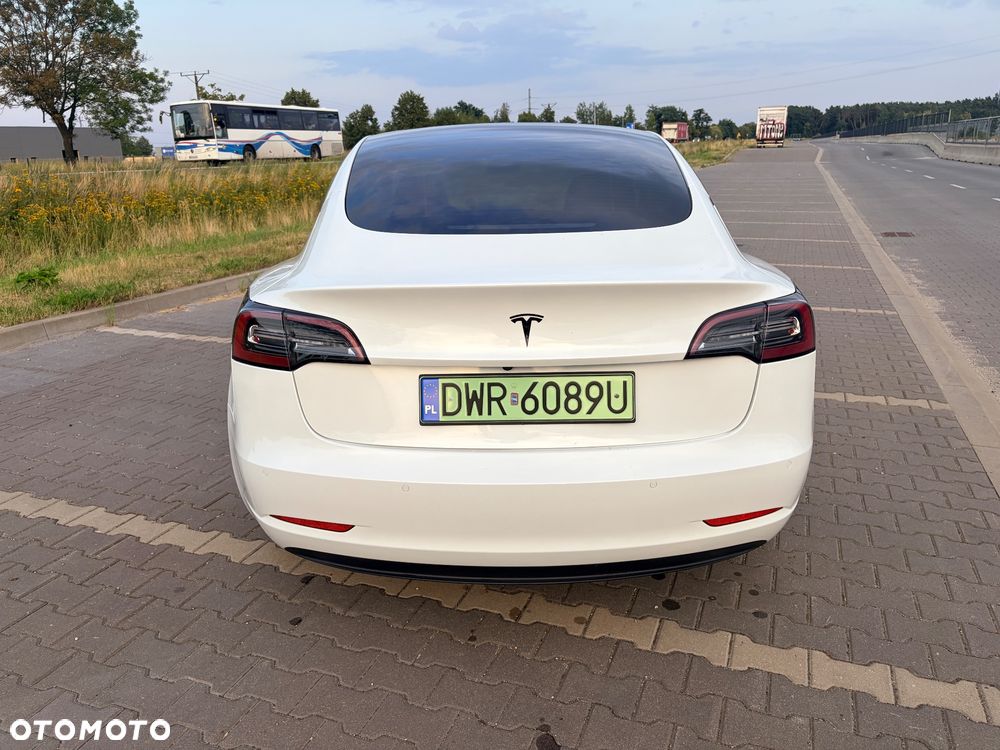Tesla Model 3 Long Range AWD Premium - 6