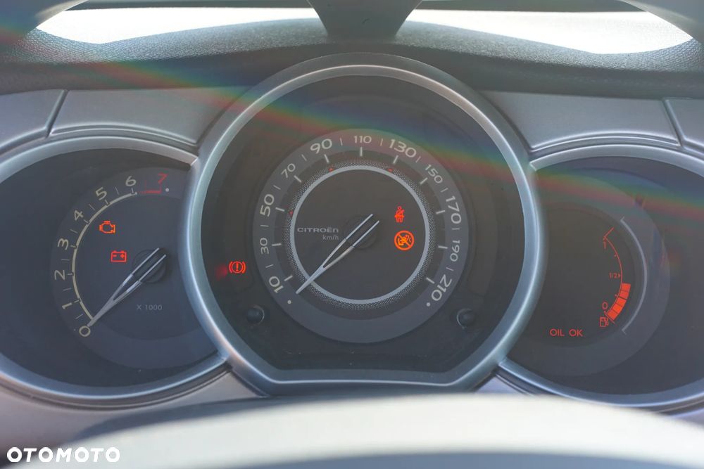 Citroën C3 1.4 Confort - 11