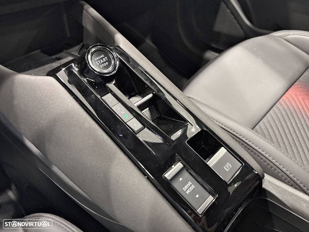 Alfa Romeo Junior 54 kWh Sport Speciale - 19