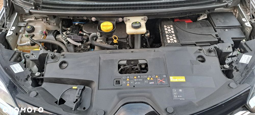 Renault Scenic 1.5 dCi Life EDC - 20