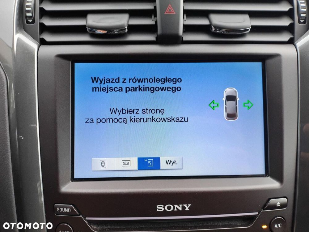 Ford Mondeo 2.0 Hybrid Titanium - 20