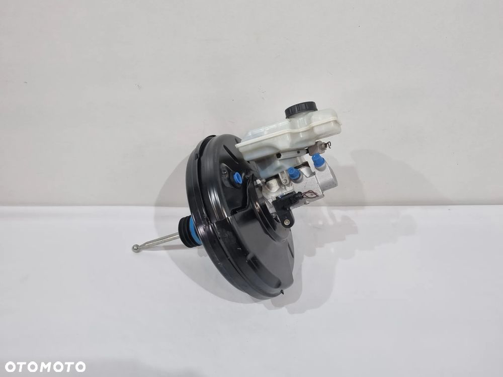 VW GOLF VII PASSAT B8 AUDI A3 8V ARTEON LEON III OCTAVIA SERWO POMPA HAMULCOWA 5Q1614105CJ EUROPA - 1