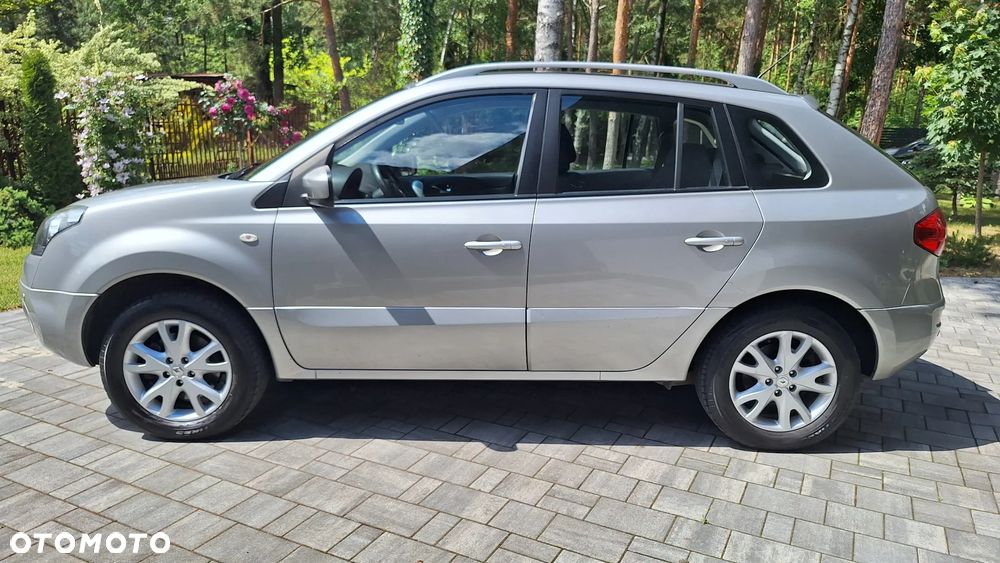 Renault Koleos 2.5 16V 4x4 Expression - 9