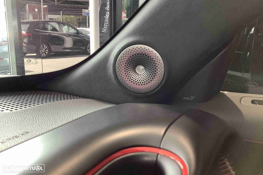 Smart #5 100 kWh Brabus AWD - 13
