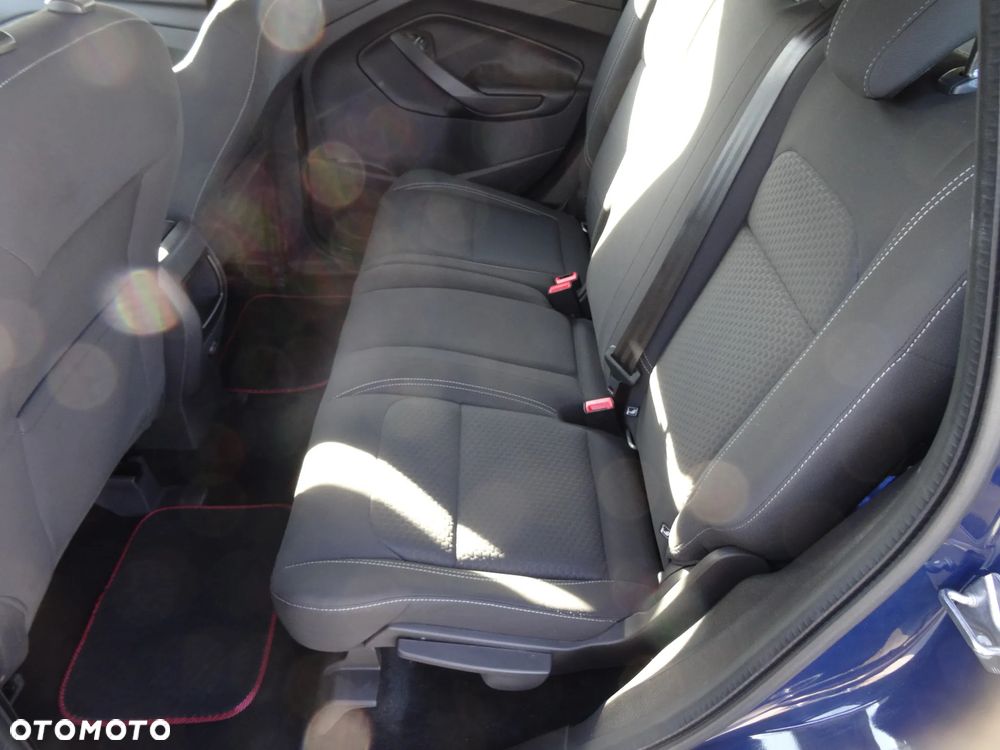 Ford Kuga - 14
