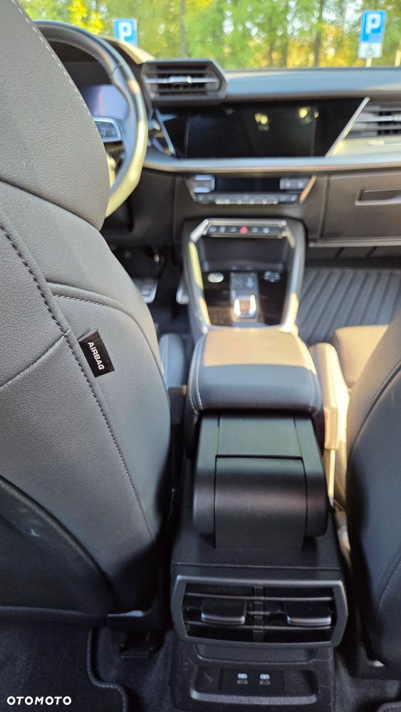 Audi A3 Sportback - 34