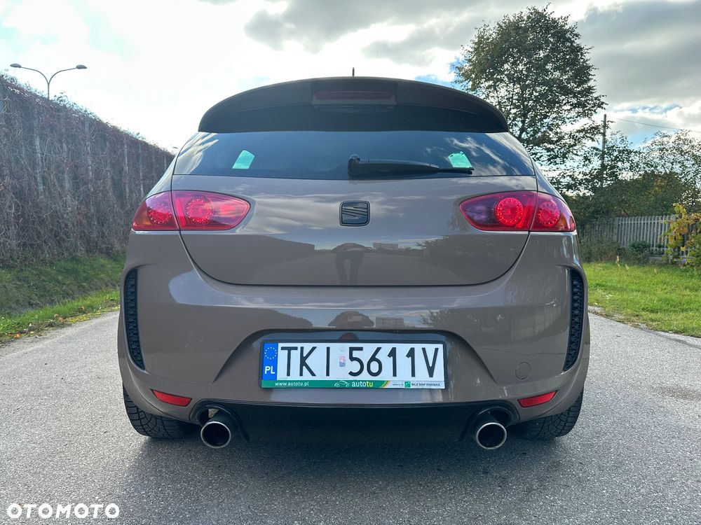 Seat Leon - 24