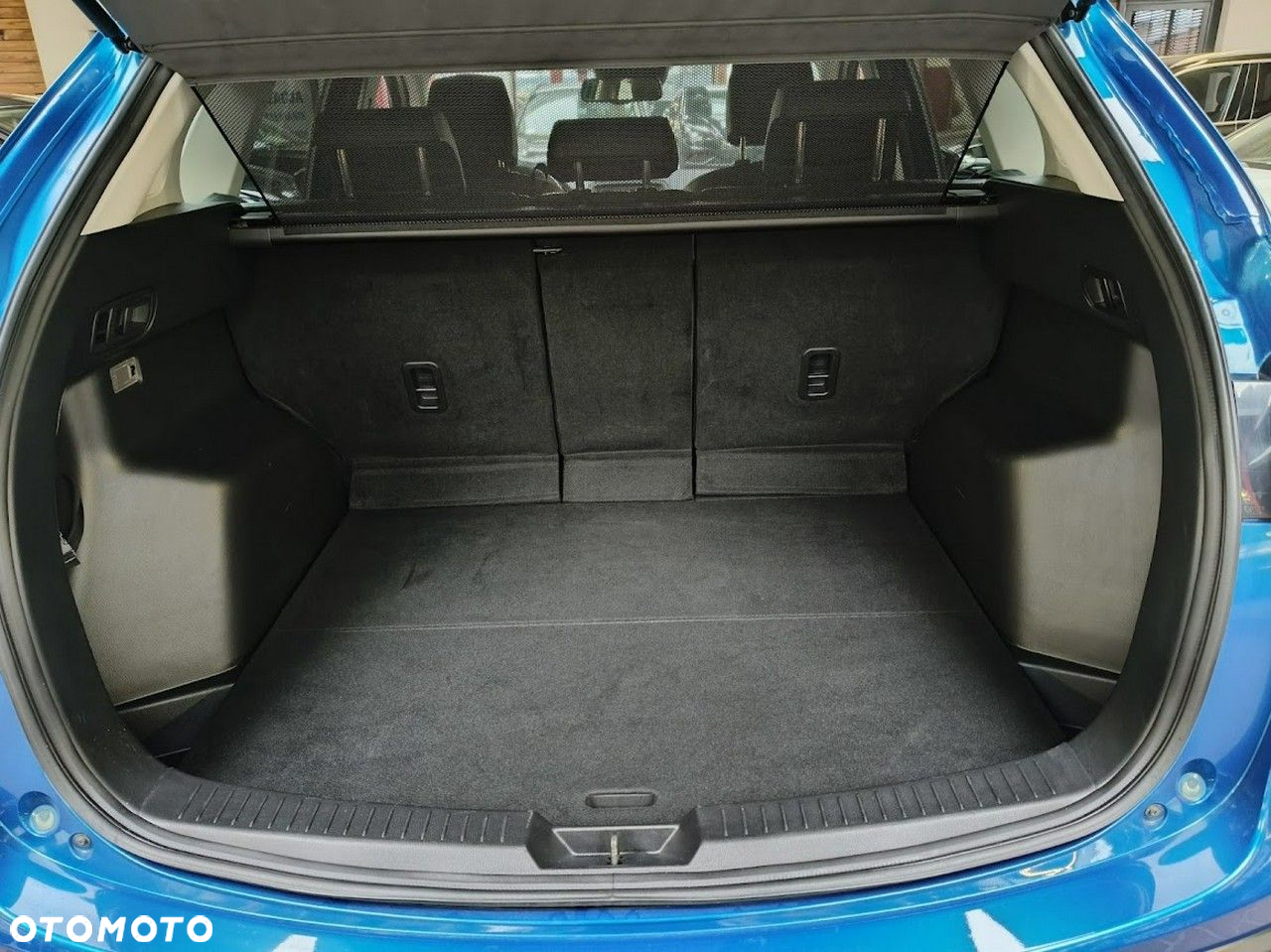 Mazda CX-5 SKYACTIV-G 160 AWD Sports-Line - 13
