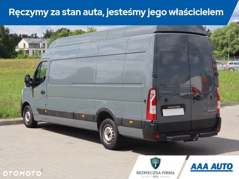 Renault master - 6