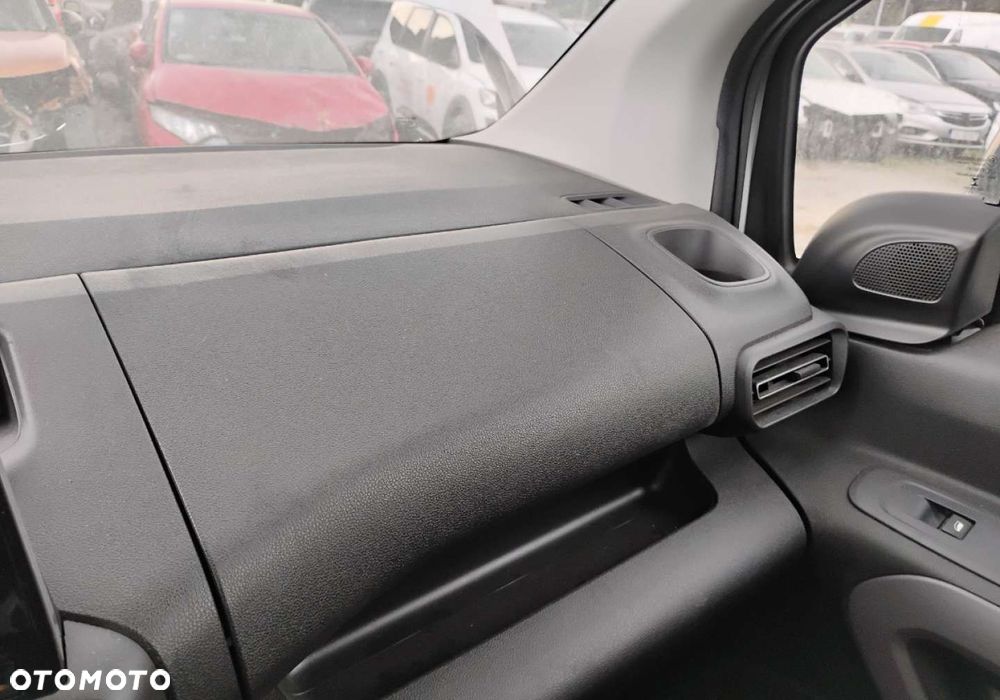 Toyota Proace City Verso - 18