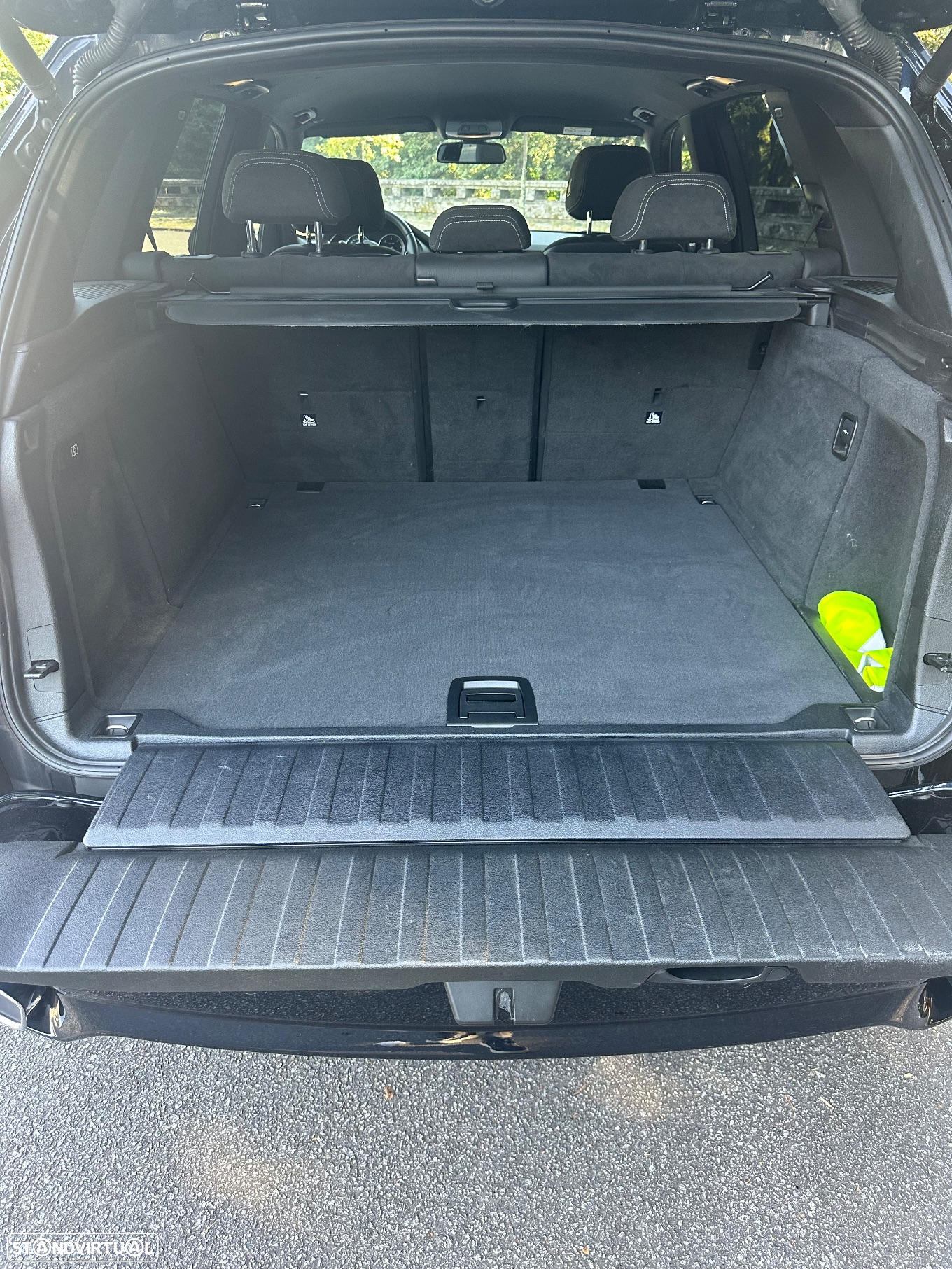 BMW X5 25 d sDrive Pack M - 10
