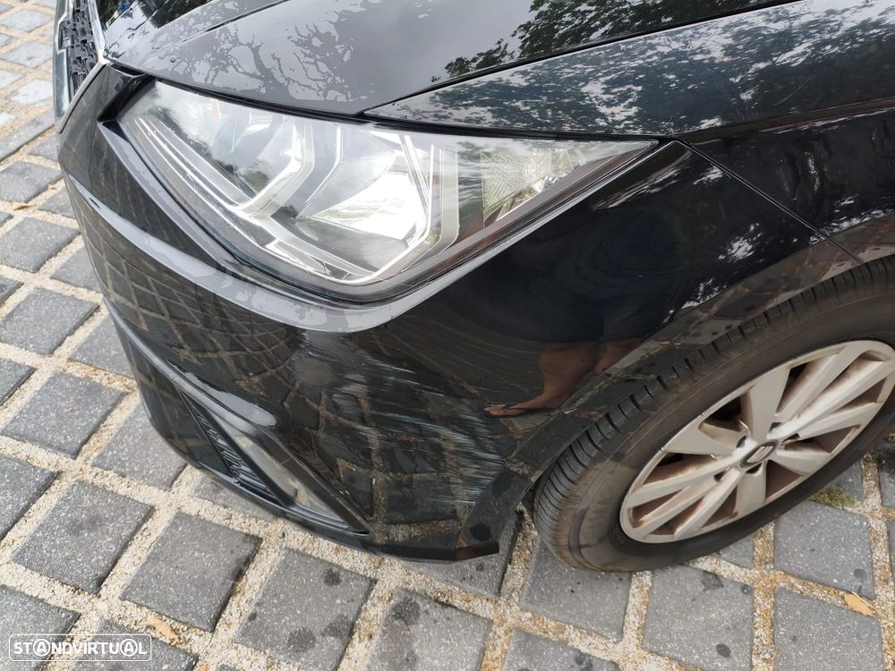 SEAT Ibiza 1.0 Reference - 11