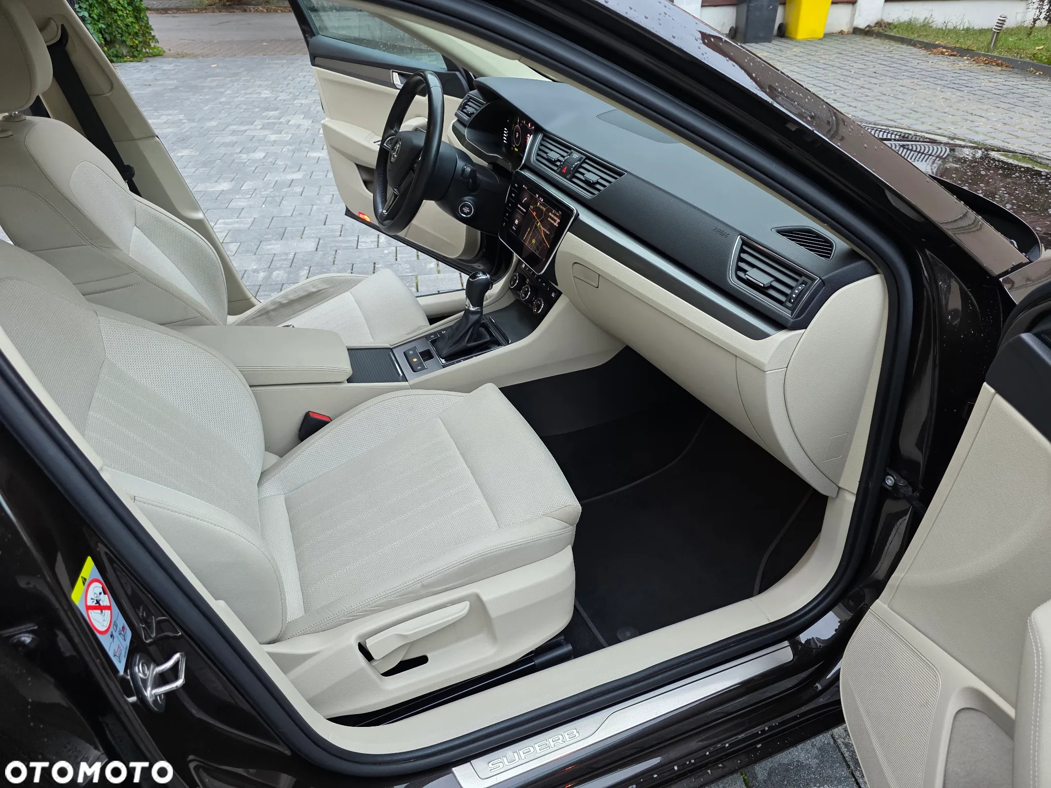 Skoda Superb 1.4 TSI Plug-In Hybrid Style DSG - 27