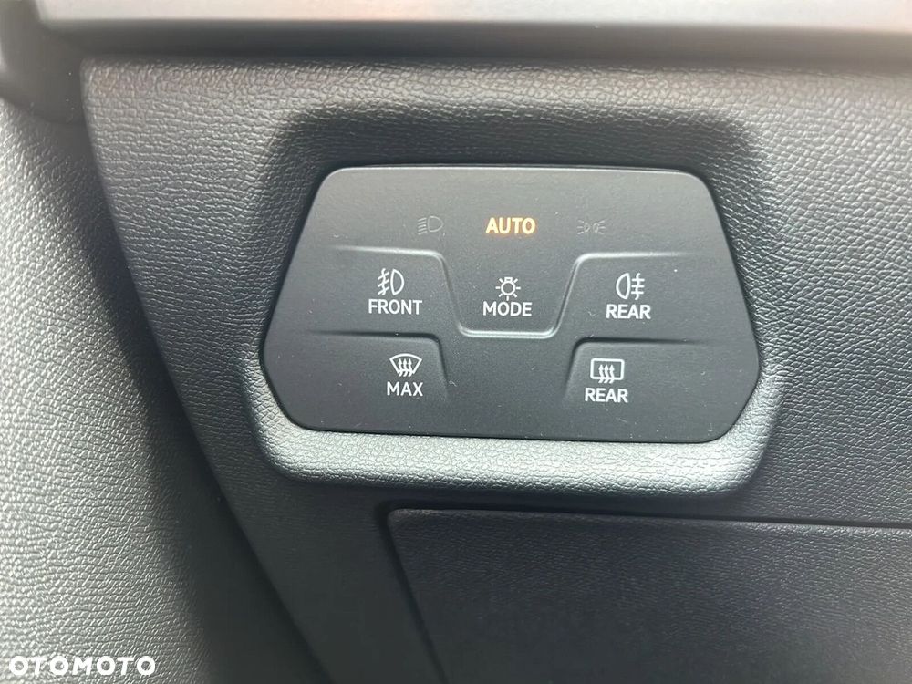 Cupra Leon Sportstourer - 17