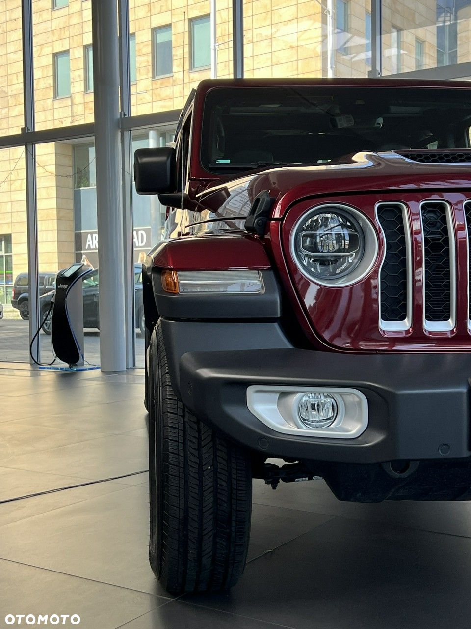 Jeep Gladiator - 3
