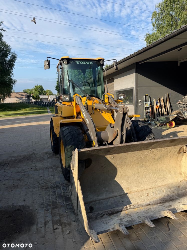 Volvo L30G - 6