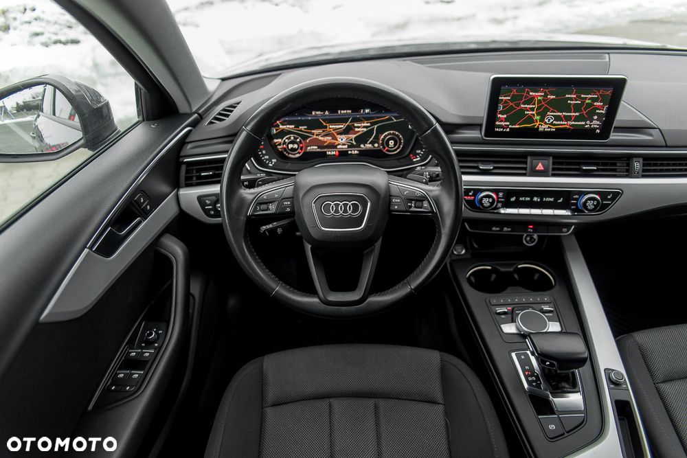 Audi A4 Avant - 23
