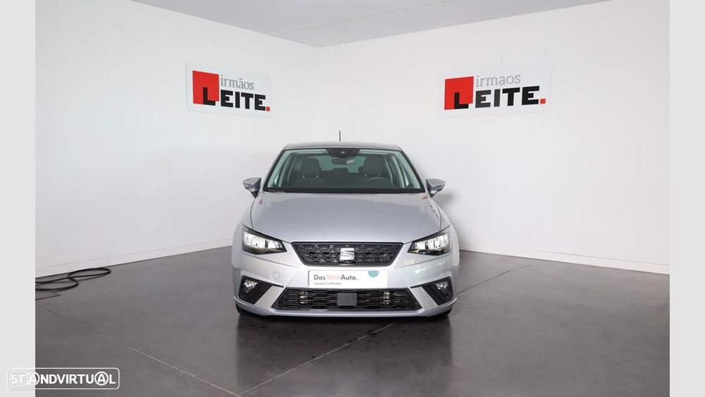 SEAT Ibiza 1.0 TSI Style - 2
