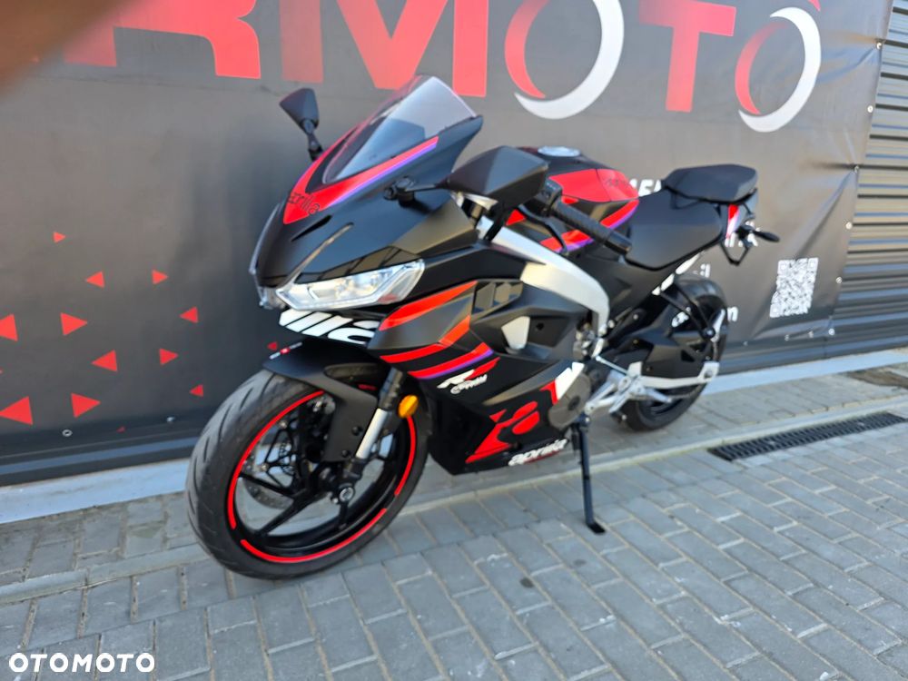 Aprilia RS - 5