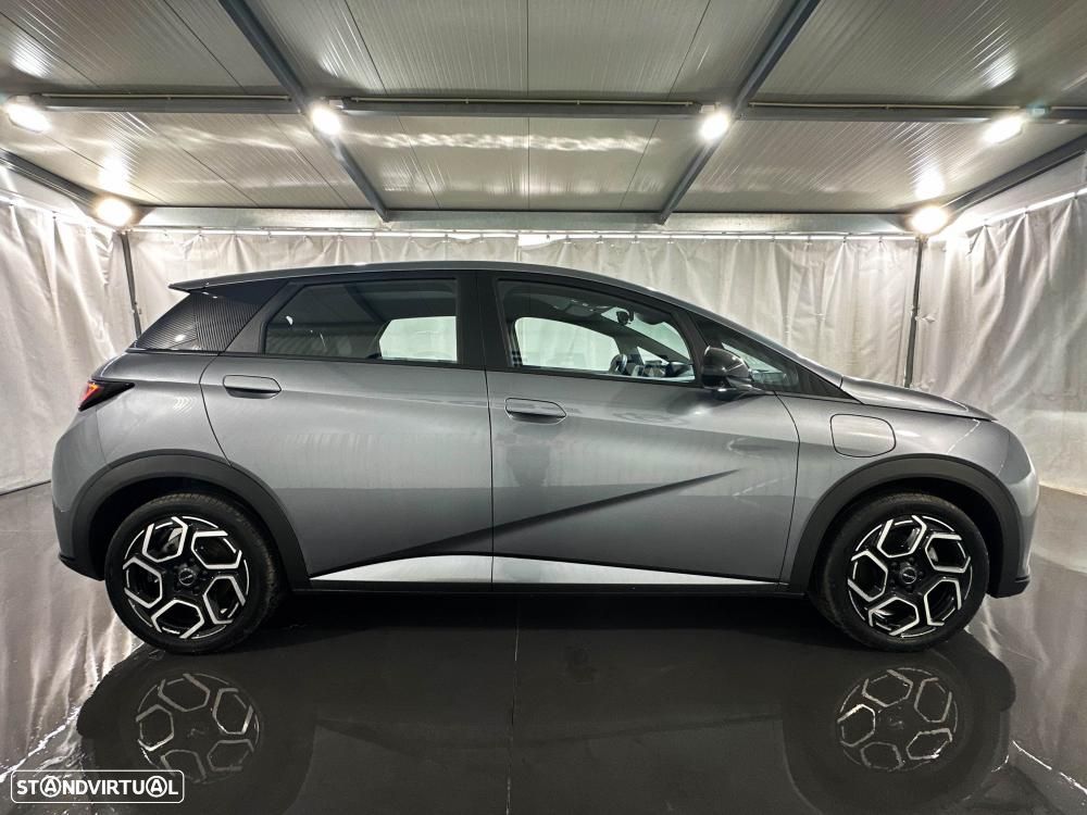 BYD Dolphin 60.4 kWh Design - 11