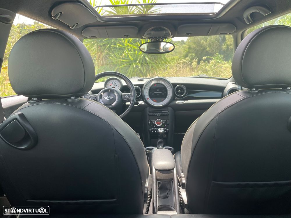 MINI 3 Portas - 20