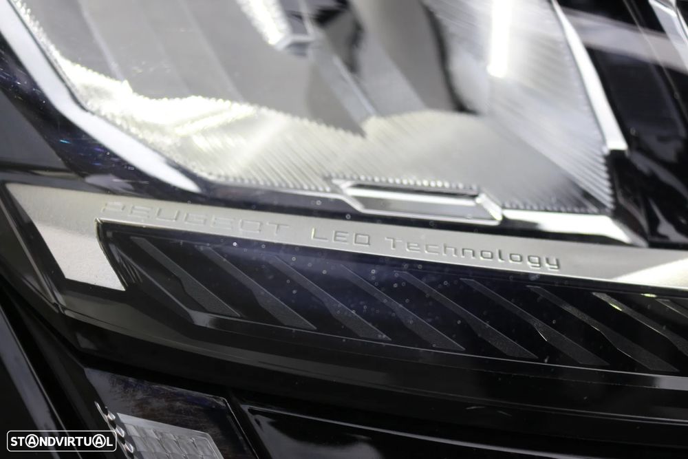 Peugeot 308 SW 1.6 Hybrid Active Pack e-EAT8 - 5