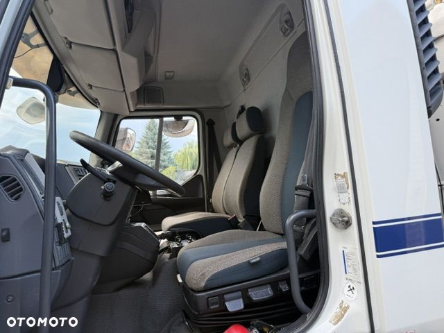 Volvo FL 250 4x2 NTM 2-komory Euro 6 - 9