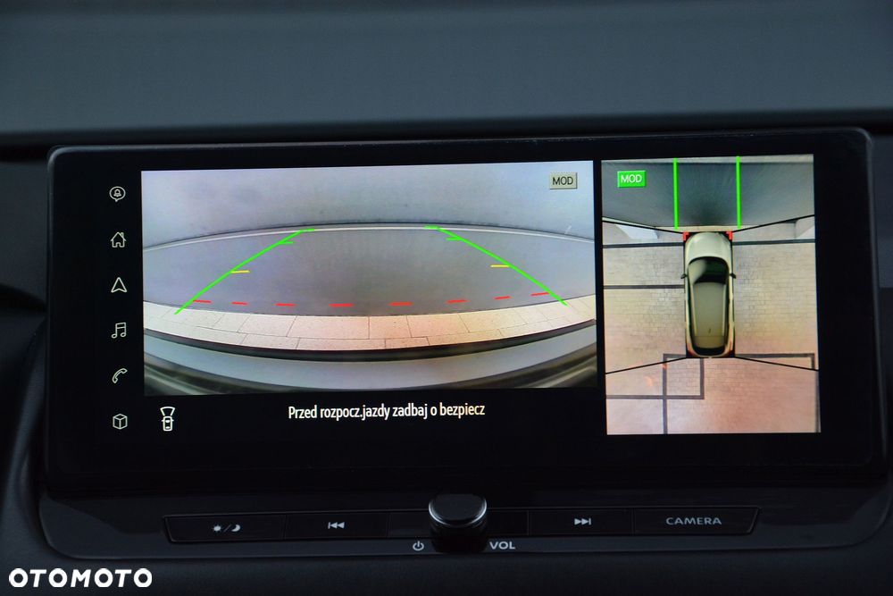 Nissan Qashqai 1.3 DIG-T MHEV Acenta - 21