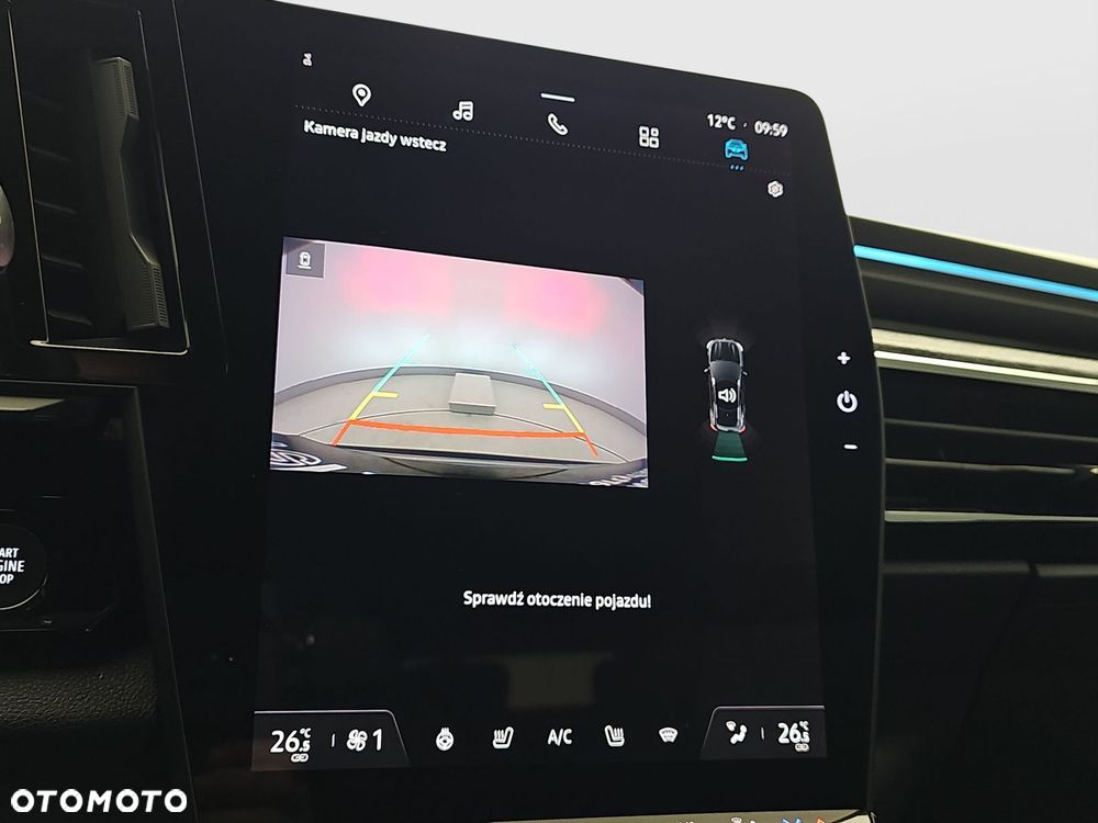 Renault Austral 1.3 TCe mHEV Techno - 31