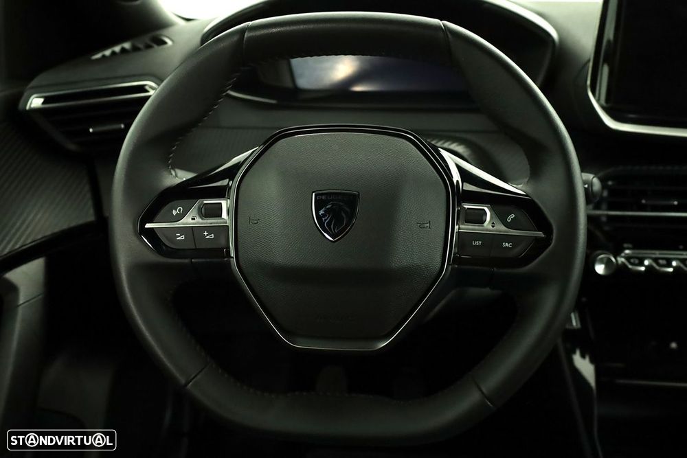 Peugeot 2008 1.2 PureTech Allure - 15