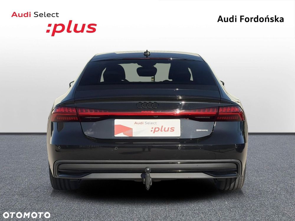 Audi A7 Sportback - 4