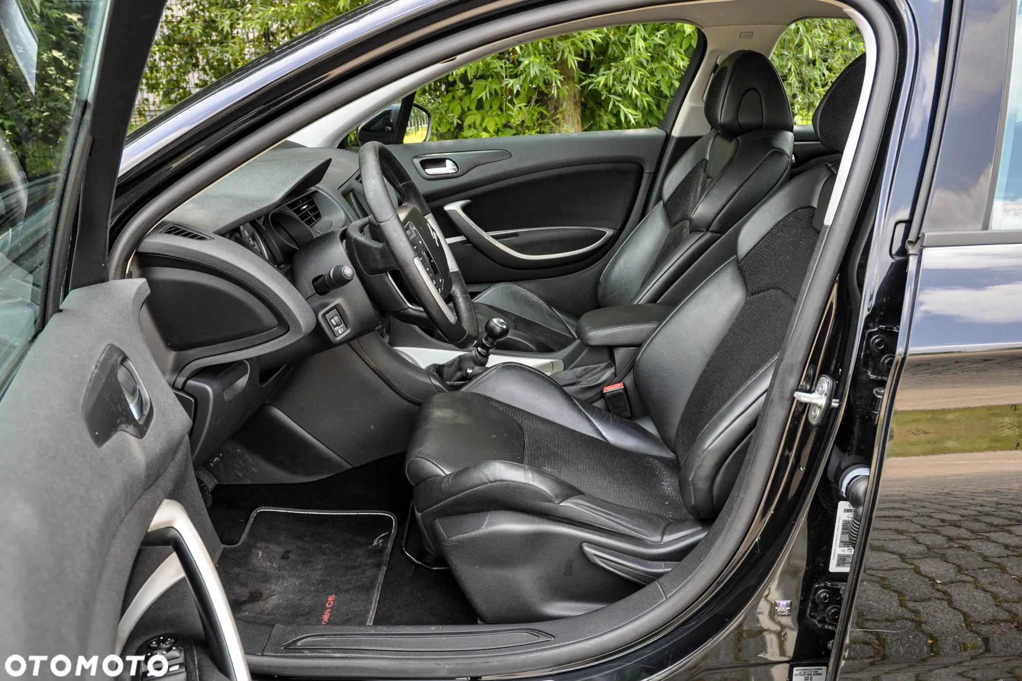 Citroën C5 THP 155 Business Class - 7