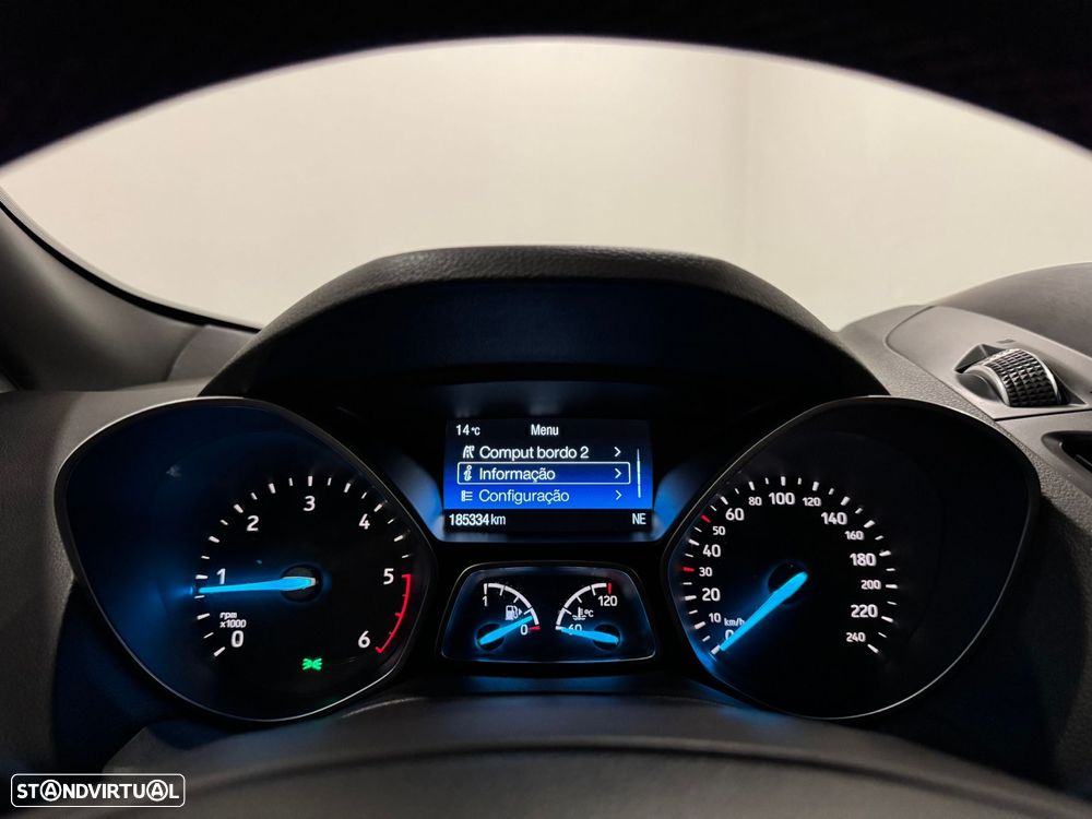 Ford Kuga 1.5 TDCi ST-Line Limited Edition - 41