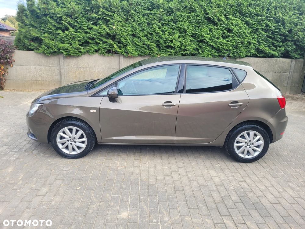 Seat Ibiza - 3