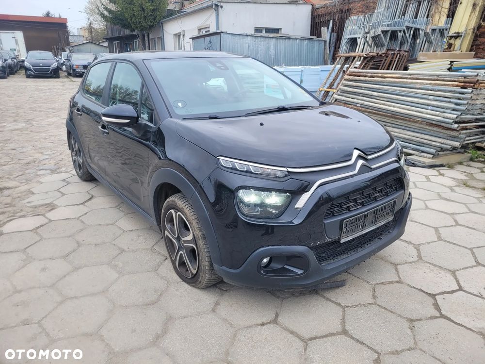 Citroën C3 Pure Tech 83 S&S SHINE PACK - 3