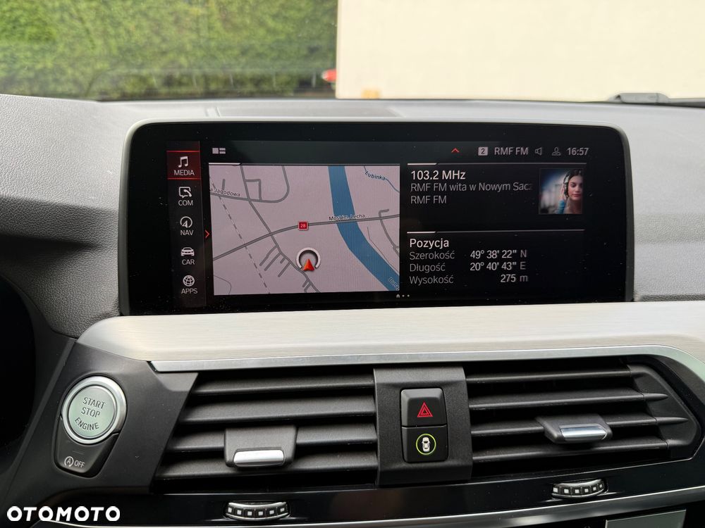 BMW X3 ver-xdrive30i-gpf-luxury-line - 36