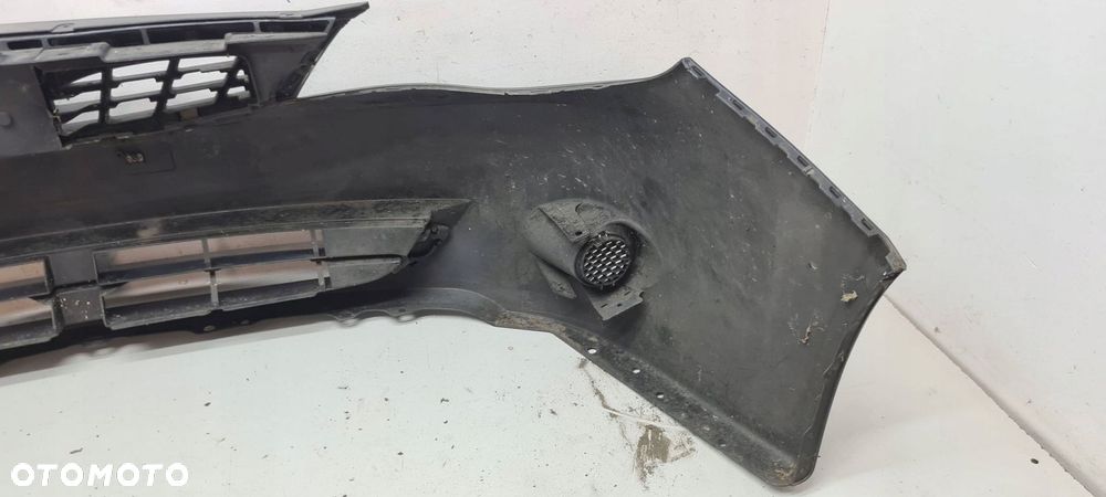 subaru impreza iii gh 08- zderzak przód przedni - 8