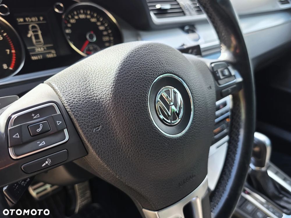 Volkswagen Passat CC 1.8 TSI DSG Exclusive - 15
