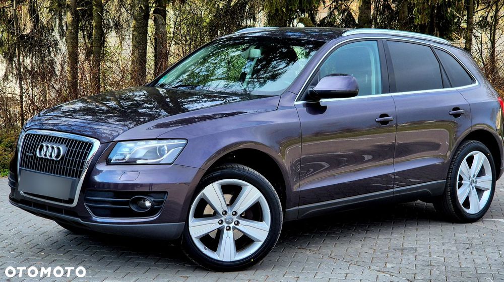 Audi Q5 - 8