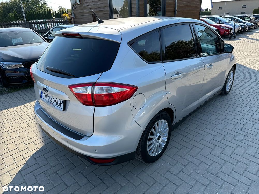 Ford C-MAX - 3