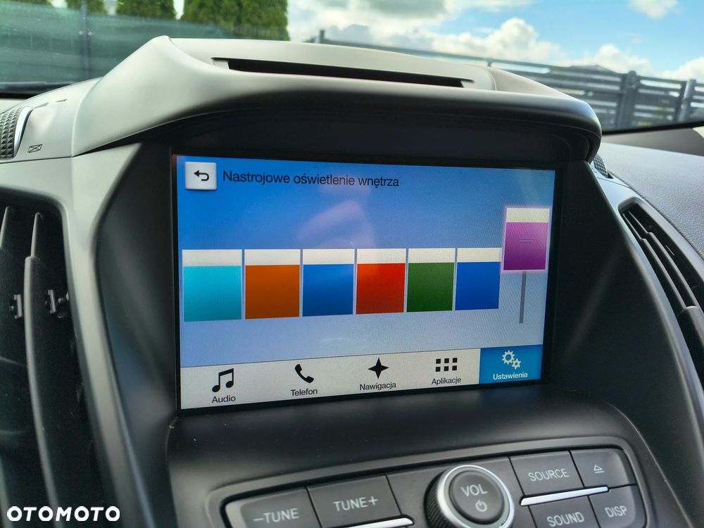 Ford Kuga 2.0 TDCi 2x4 Business Edition - 18