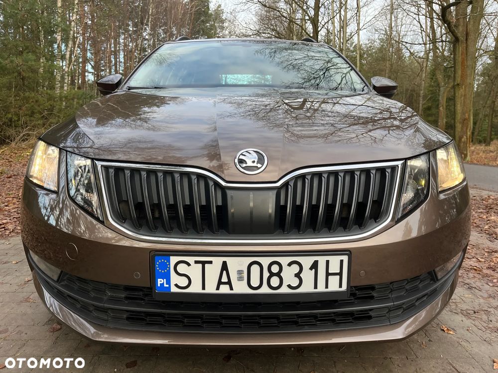 Skoda Octavia 2.0 TDI Ambition - 4