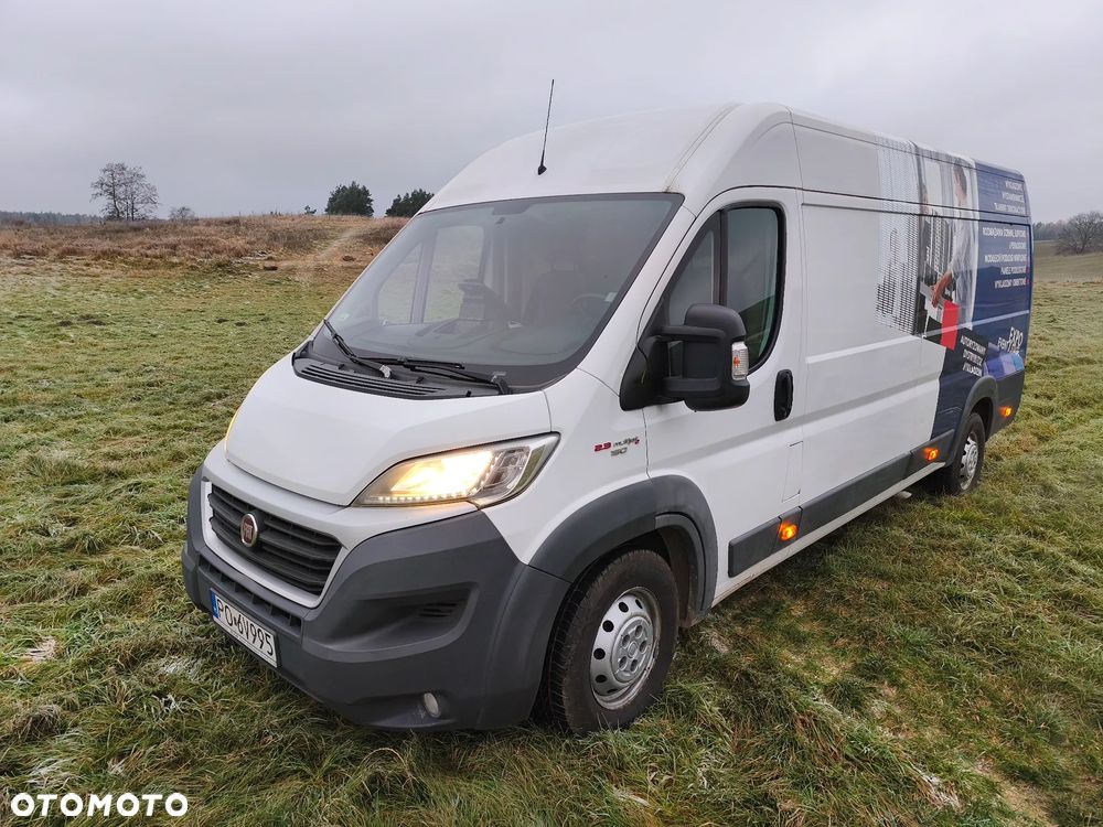 Fiat DUCATO - 3