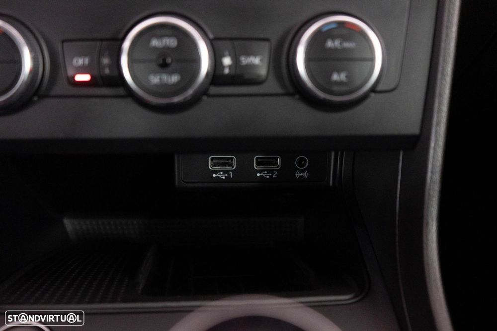 SEAT Leon ST 1.0 EcoTSI Style S/S - 24