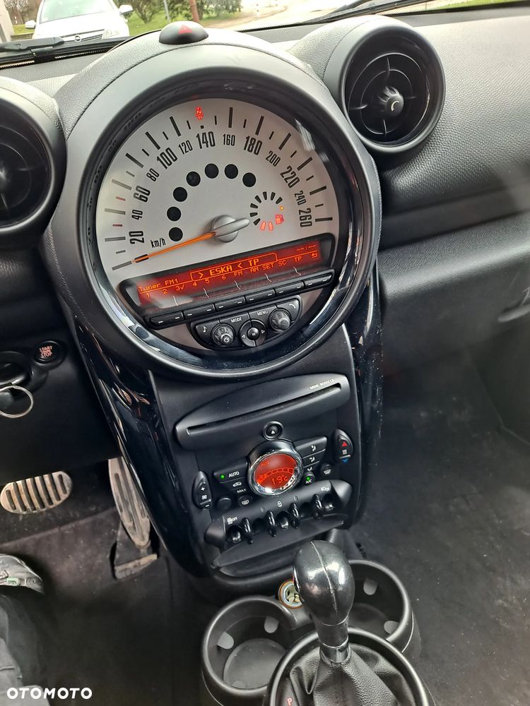 MINI Countryman Cooper SD - 25